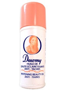 Whitening Beauty Oil Anti Marks