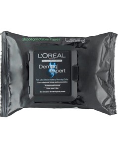 Demaq Expert Rich Ultra Effective Make Up Removing Cloths