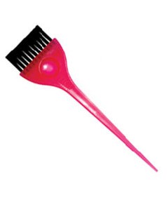 Tinting Brush
