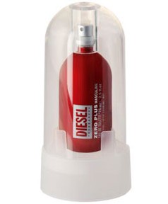 Fragrances Zero Plus Masculine Eau De Toilette