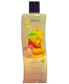 Bed Time Conditioner