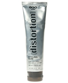 Distortion Styling Gum