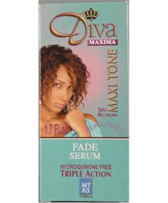 Diva Maxima Maxitone Fade Serum