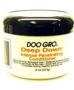 Doo Gro Deep Down Intense Penetrating Conditioner