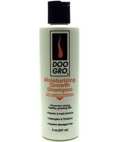 Doo Gro Moisturising Growth Shampoo 