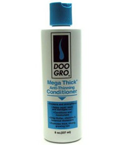 Doo Gro Mega Thick Anti Thinning Conditioner