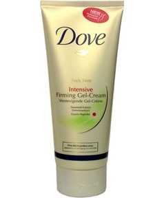 Dove Firming Intensive Gel Cream