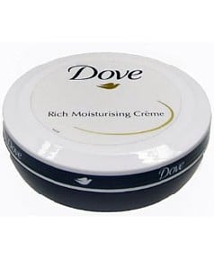 Rich Moisturising Cream