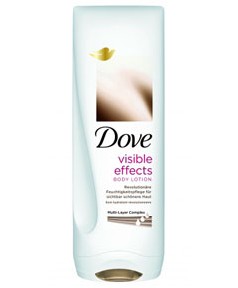 Visible Effects Body Lotion