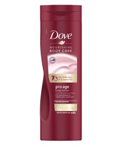 Dove pro.age Beauty Body Lotion