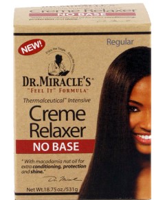Thermalceutical Intensive No Base Creme Relaxer