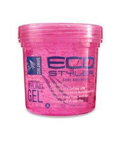 Eco Styler Firm Hold Styling Gel 