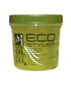 Eco Styler Olive Oil Styling Gel 