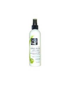 QP Feels Like Silk Leave In H2 Moisture Sealing Conditioner