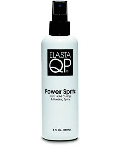 QP Power Spritz