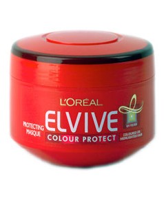 Elvive Colour Protect Protecting Masque