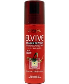Elvive Colour Protect Conditioning Protect Spray