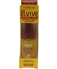 Elvive Damage Care Repairing Serum