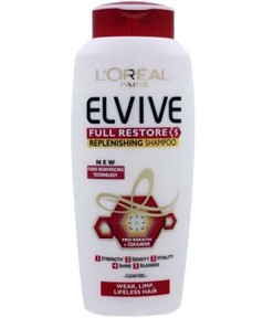Elvive Full Restore Replenishing Shampoo