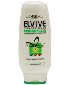 Elvive Multi Vitamins Conditioner