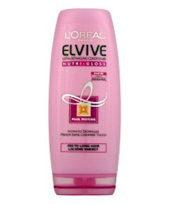 Elvive Nutri Gloss Ultra Detangling Conditioner