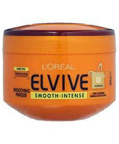 Elvive Smooth Intense Smoothing Masque