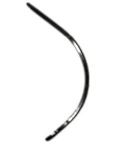 Elysee Star Moon Shape Weaving Needle