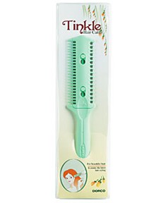 Tinkle Hair Cutter