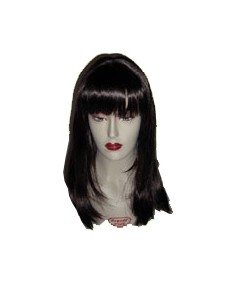 Elysee Star Syn Zeina Wig