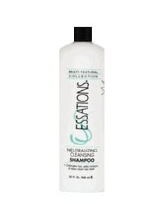 Essations Neutralizing Cleansing Shampoo