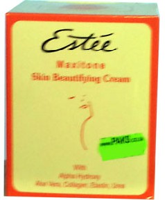 Maxitone Skin Beautifying Cream
