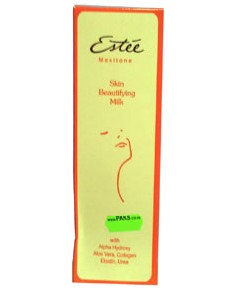 Maxitone Skin Beautifying Milk