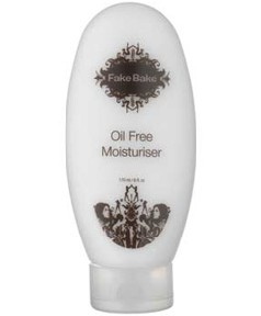 Oil Free Moisturizer