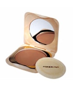 Oil Control Pressed Powder