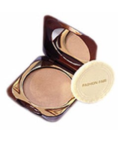 Transglo Pressed Powder