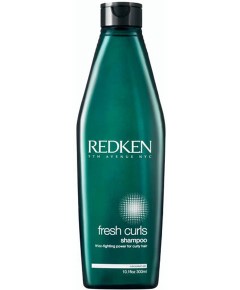 Fresh Curls Shampoo