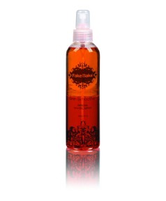 Skin Smoothie Oil Spray