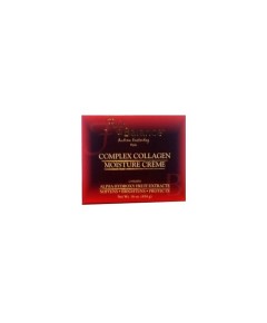 Fair and Balance Complexion Collagen Moisture Creme