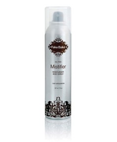 Oil Free Moisturizer Spray