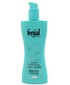 Fenjal Luxury Hydrating Body Lotion