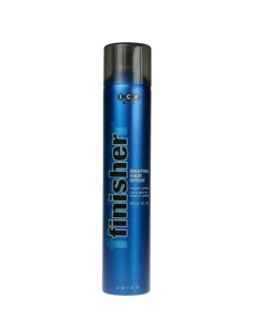 Finisher Shaping Hair Spray