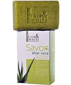 Original Savon Aloe Vera Soap