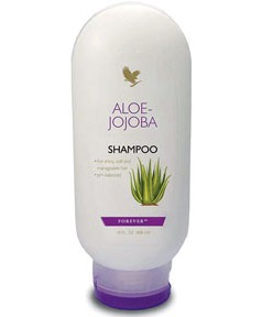 Forever Living Aloe Jojoba Shampoo