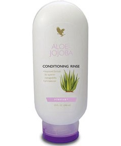 Forever Living Aloe Jojoba Conditioning Rinse