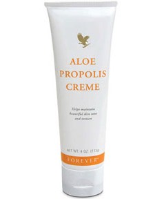 Forever Living Aloe Propolis Creme