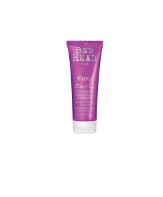 Bed Head Foxy Curls Frizz Fighting Conditioner