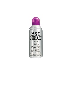 Bed Head Foxy Curls Extreme Curl Mousse