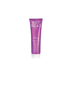 Bed Head Foxy Curls Frizz Fighting Shampoo