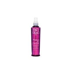 Bed Head Foxy Curls Hi Def Curl Spray