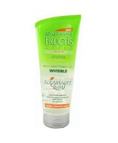 Fructis Style Endurance 24 hr Invisible Gel